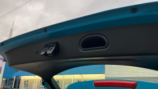 Hyundai Kona 1.0 TGDi 48V MHEV SE Connect 5dr Petrol Hatchback